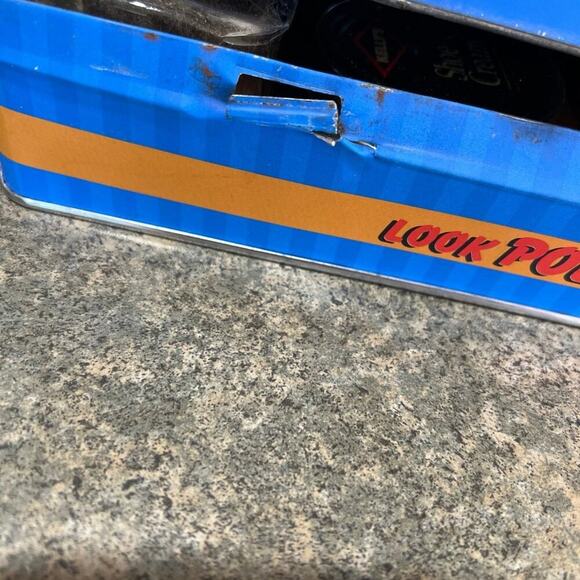 YOUR FAVORITE SHOE CARE KIT, Vintage - Picture 11 of 11